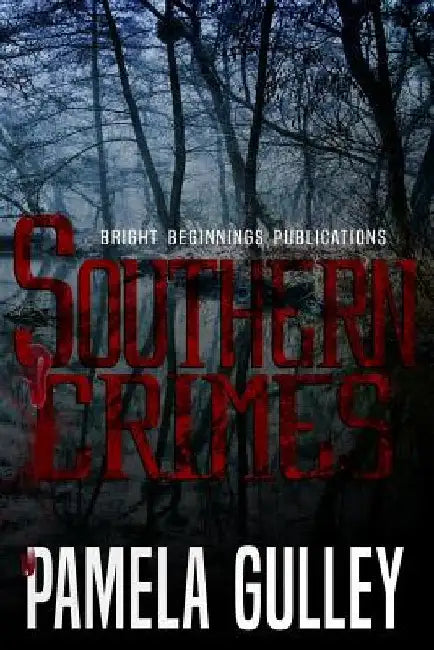 Southern Crimes by Dottie D'Zigns