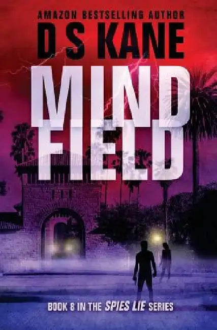 MindField by Ds Kane