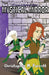 Mystical Mirror: a Land of Mistasia Novel by Christopher M. Purrett, Christopher M. Purrett, Misty L. Purrett