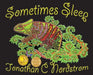 Sometimes Sleep by Jonathan Nordstrom