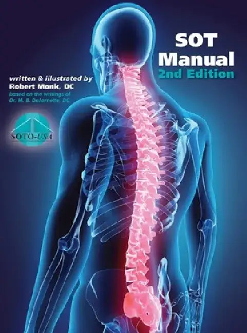 SOT Manual by DC Robert Monk