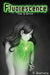 Fluorescence: Fire Starter by P. Anastasia
