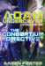 Adam Undercover, the Consortium Directive by Aaron Foster