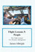 Flight Lessons 5: People by James Albright