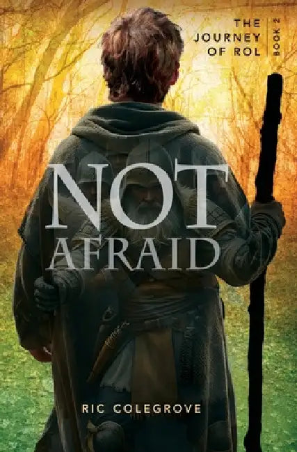 Not Afraid