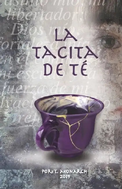 La Tacita de Té by Monarch, T.