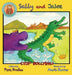 Sally and Jake - Lets stop bullying for Petes sake by Pete Drakas, Maria Santos