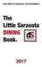 The Little Sarasota Dining Book 2017 by Dinesarasota