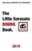 The Little Sarasota Dining Book - 2019 by Dinesarasota