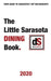 The Little Sarasota Dining Book - 2020 by Dinesarasota