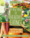 A New View of Healthy Eating: Simple Intuitive Cooking with Real Whole Foods by Melanie A. Albert
