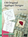 138 Original Applique Designs by Yoko Saito