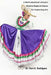 A Multi-unicultural Inclusion Mexican Regional Dances For Performing Arts by Paul a. Rodriguez