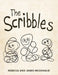 The Scribbles by Rebecca McDonald