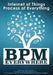 BPM Everywhere: Internet of Things, Process of Everything by Swenson Keith