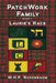 Patchwork Family Book II: Laurie's Race by M. H. P. Rosenbaum