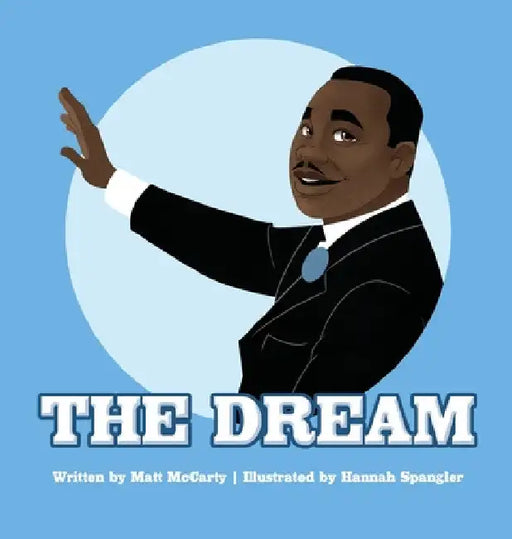 The Dream by Matthew McCarty