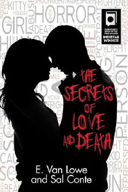 The Secrets of Love and Death by Sal Conte