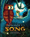 Cicada's Song by Ariane O. Trammell