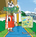 Roundy and Friends: Soccertowns Book 5 - Washington DC by Andres Varela, Germán Hernández, Carlos F. Gonzalez