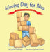Moving Day for Alex: Book One of the "Growing Up With Alex" Series by Cynthia MacGregor, Tracie Mitchell