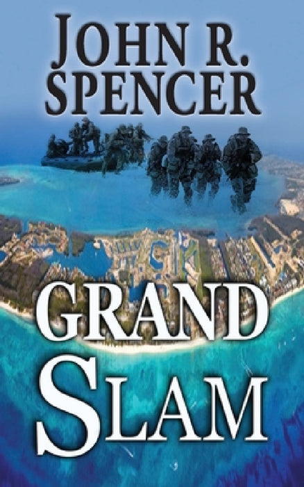 Grand Slam by John R. Spencer