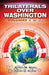 Trilaterals Over Washington by Patrick M. Wood