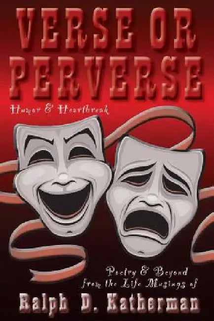 Verse or Perverse by Hollis L. Daniel