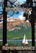 A Mourning of Remembrance by Stephen Tiedman