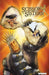 Scissor Sisters by James K. Laporte, Erica J. Heflin, Perotta Rich