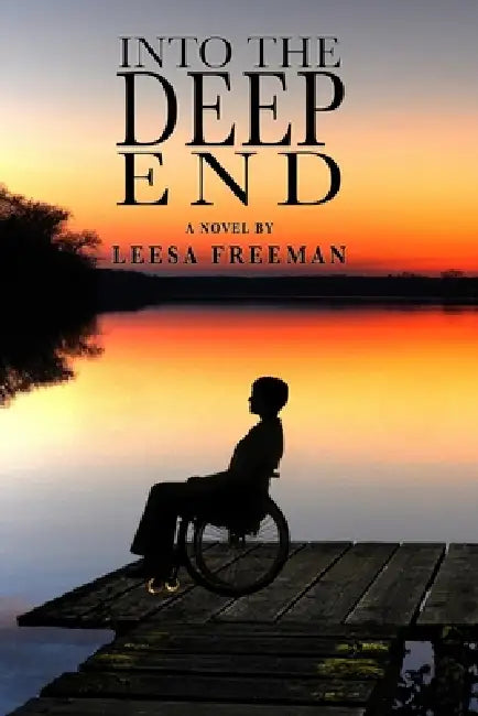 Into the Deep End by Leesa Freeman