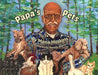 Papa's Pets by Maria Hoskins, Rhonda E. Adams, Rose Williams