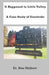It Happened in Little Valley: A Case Study of Uxoricide by Max Malikow