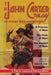 The John Carter Trilogy of Edgar Rice Burroughs: A Princess of Mars; The Gods of Mars; A Warlord of Mars by Edgar Rice Burroughs