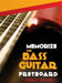 Memorize The Bass Guitar Fretboard by John C. Boukis