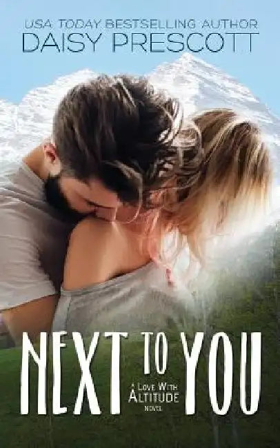 Next to You by Daisy Prescott