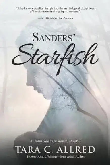 Sanders' Starfish by Tara C. Allred