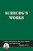 Surburg's Works - Bible by Herman J. Otten