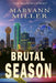 Brutal Season by Audrey Lintner