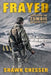 Frayed: Surviving the Zombie Apocalypse by Monique Happy