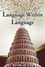 Language Within Language by Maria Brusco -. Osso