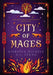 City of Mages by Kiersten Michele