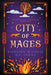 City of Mages by Kiersten Michele