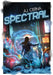 Spectral by A. J. Cerna