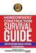 Homeowners' Construction Survival Guide: And Other Building Survival Strategies by Ryan Brautovich