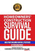 Homeowners' Construction Survival Guide: And Other Building Survival Strategies by Ryan Brautovich