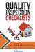 Quality Inspection Checklist by Ryan Brautovich
