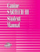 Canine SARTECH Workbook: Canine SARTECH III Student Manual by Cheryl Kennedy