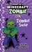 Diary of a Minecraft Zombie Book 4 by Zack Zombie
