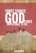 Three Things God Finds Impossible To Do by Ron Barnes